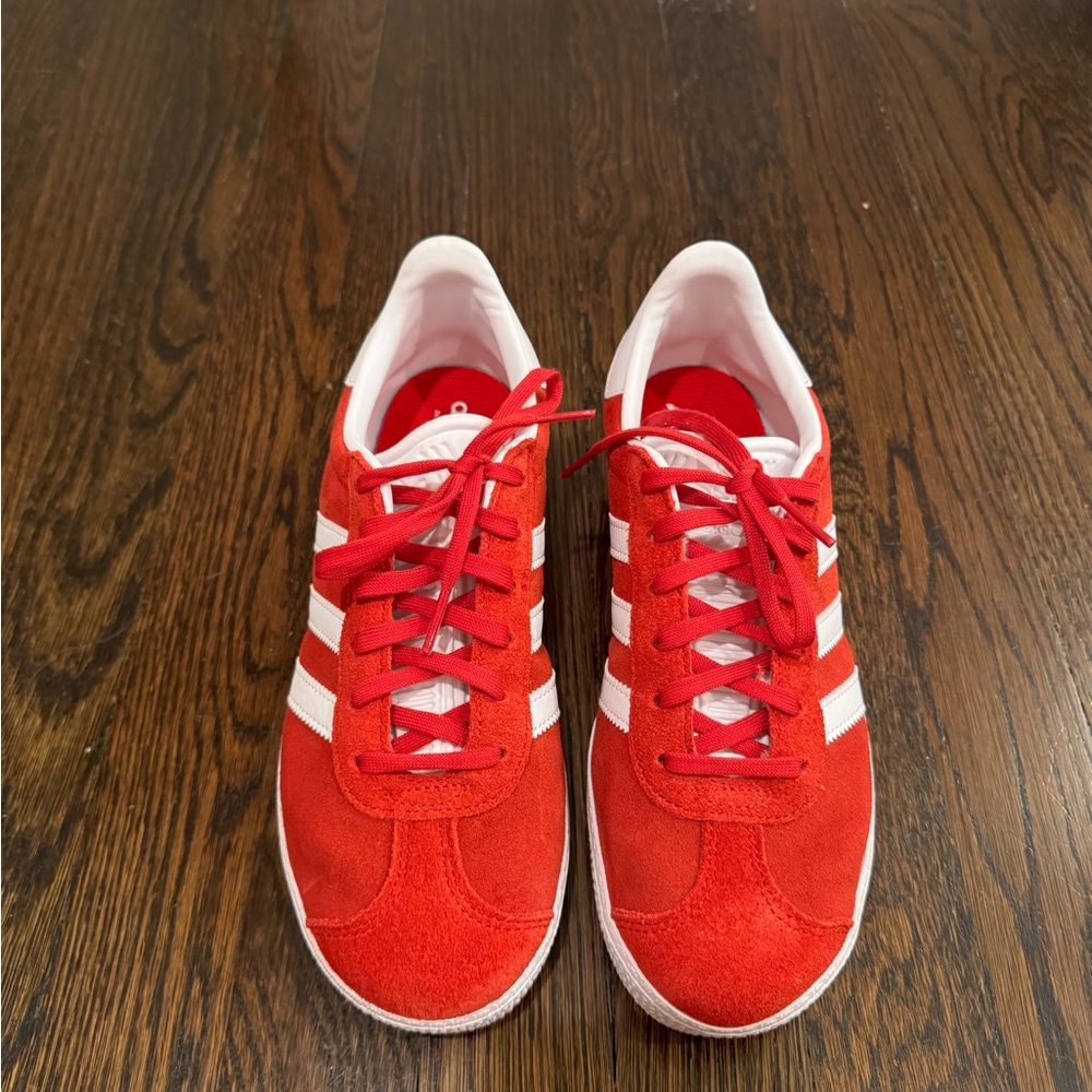 Adidas Gazelles